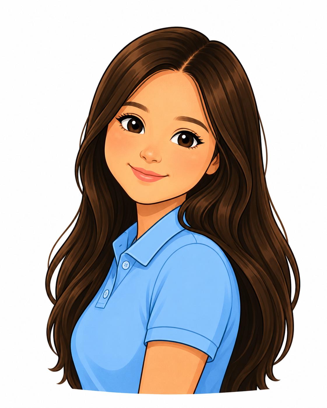 Ellie Apprentice Nursery Practitioner